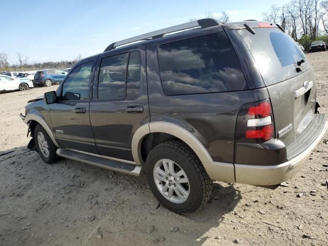 2006 Ford Explorer Eddie Bauer