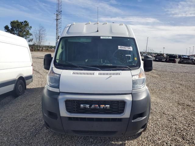 2019 Dodge RAM Promaster 3500 3500 High