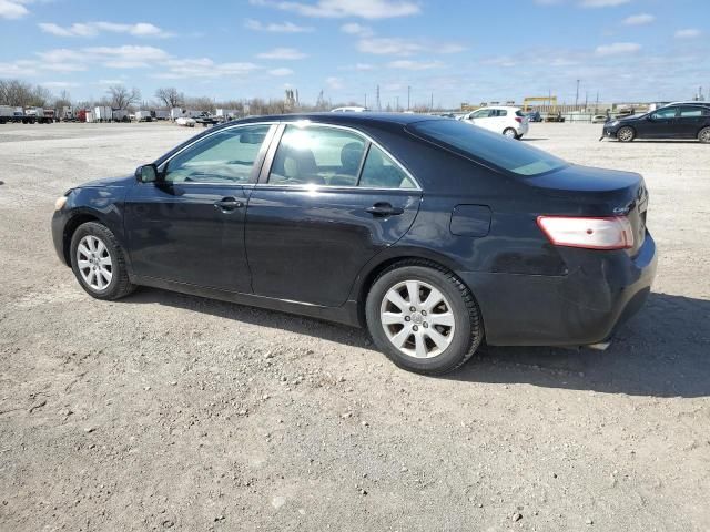 2008 Toyota Camry LE