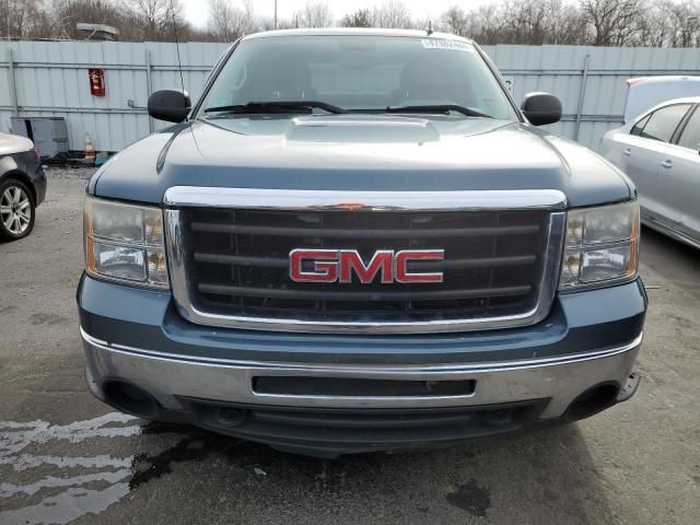 2010 GMC Sierra K1500 SL