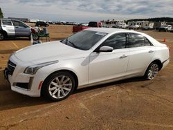 Cadillac salvage cars for sale: 2016 Cadillac CTS