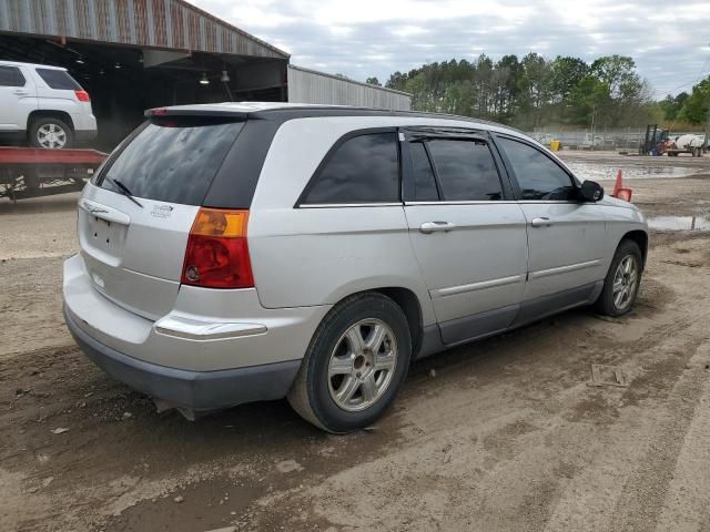 2005 Chrysler Pacifica Touring