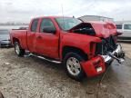 2009 Chevrolet Silverado K1500 LT