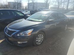 2013 Nissan Altima 2.5 for sale in Central Square, NY