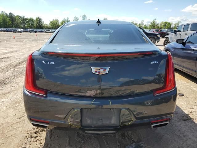 2019 Cadillac XTS Luxury