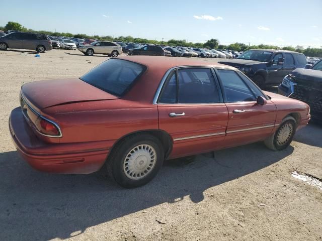 1999 Buick Lesabre Limited