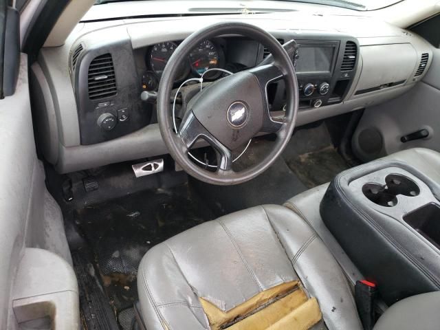 2007 Chevrolet Silverado C1500