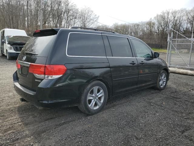 2010 Honda Odyssey Touring