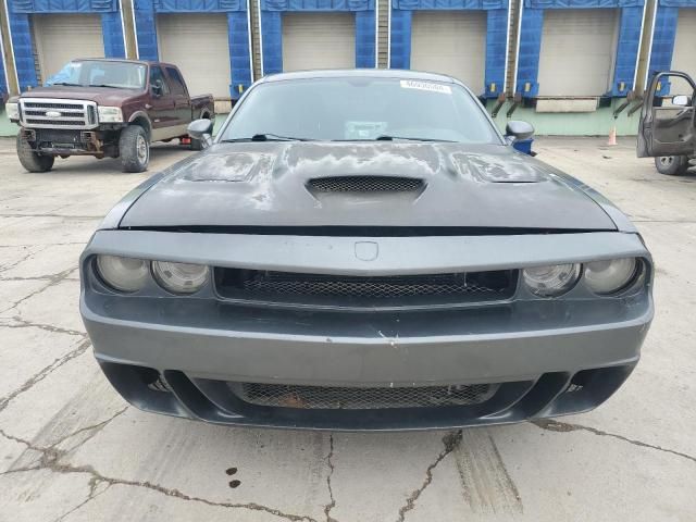 2011 Dodge Challenger