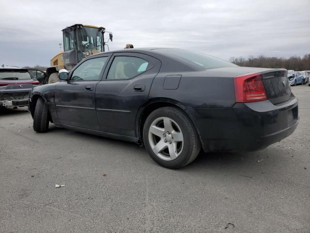 2007 Dodge Charger SE