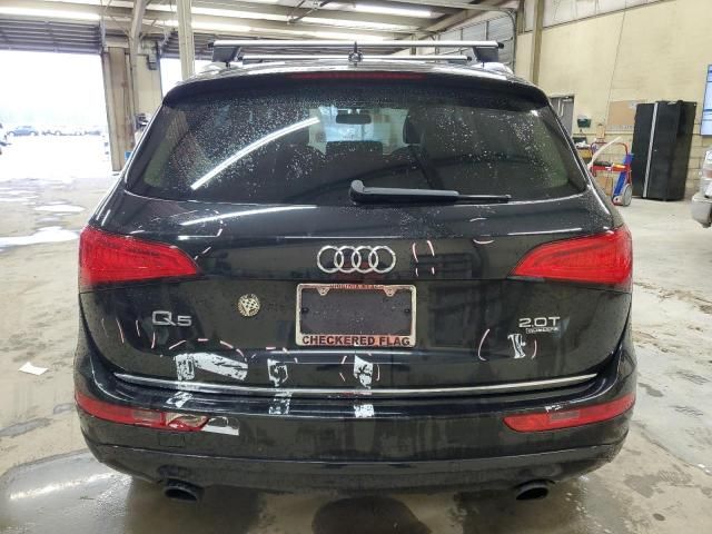 2017 Audi Q5 Premium