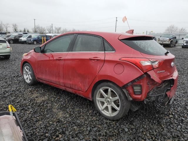 2013 Hyundai Elantra GT