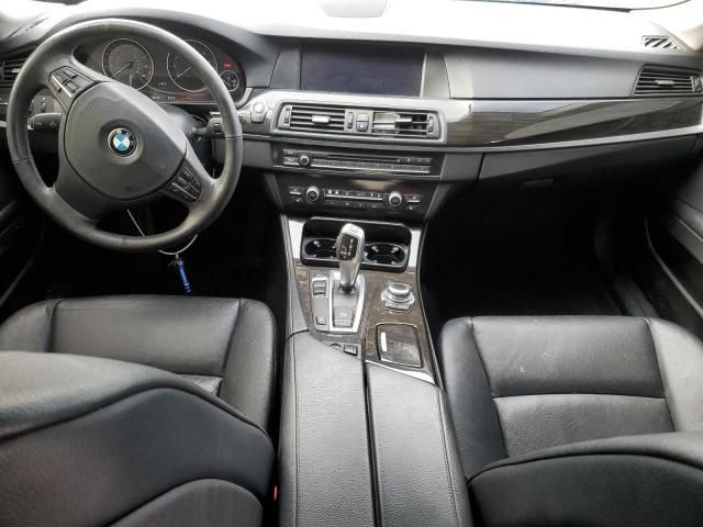 2013 BMW 528 XI