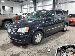 2012 Chrysler Town & Country Touring for sale in Ham Lake, MN