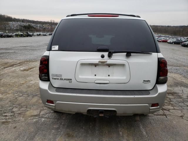 2007 Chevrolet Trailblazer LS