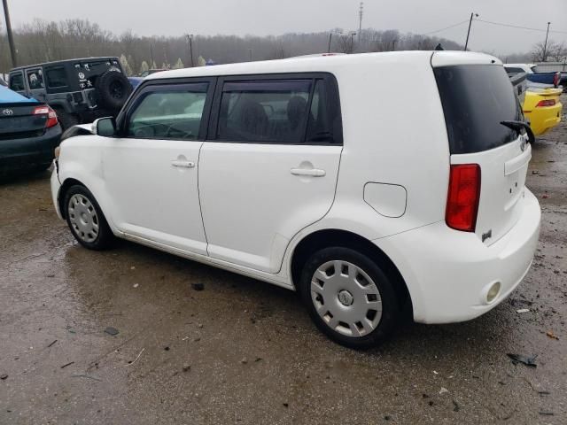 2009 Scion XB