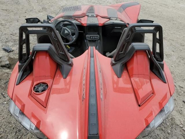 2021 Polaris Slingshot SL