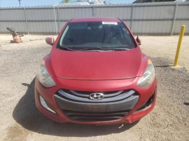 2014 Hyundai Elantra GT