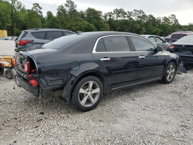 2012 Chevrolet Malibu 1LT