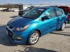 2019 Chevrolet Spark 1LT