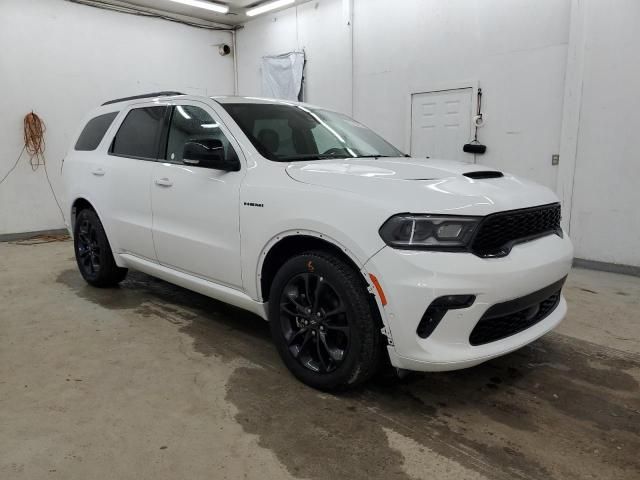 2023 Dodge Durango R/T