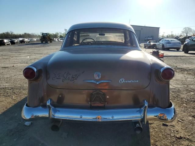 1953 Ford Custom