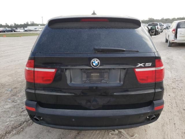 2010 BMW X5 XDRIVE30I