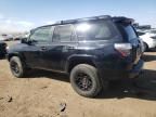 2016 Toyota 4runner SR5/SR5 Premium