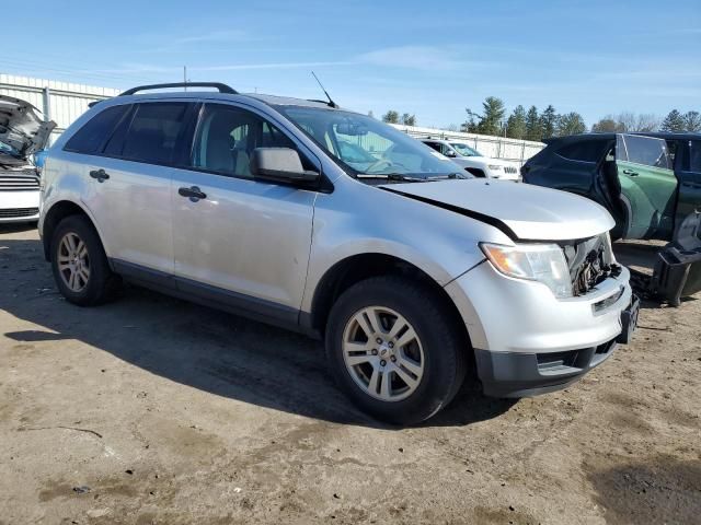 2010 Ford Edge SE