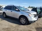 2010 Ford Edge SE