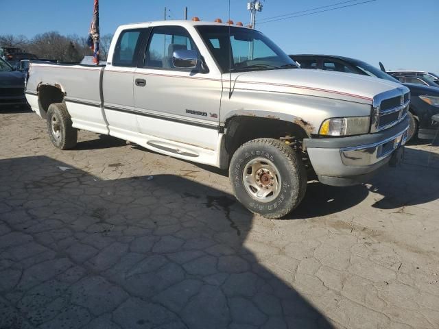 1996 Dodge RAM 2500