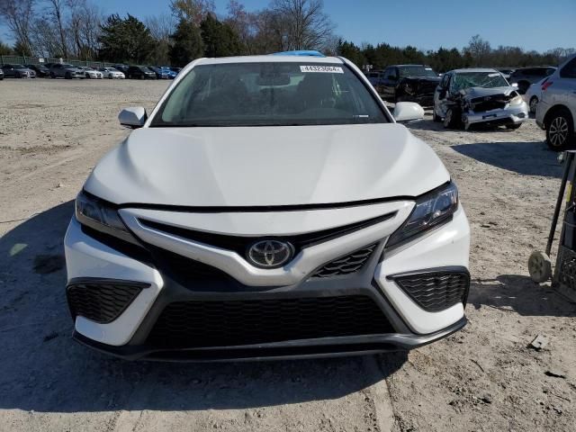 2023 Toyota Camry SE Night Shade