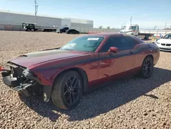 Salvage cars for sale at Phoenix, AZ auction: 2020 Dodge Challenger R/T