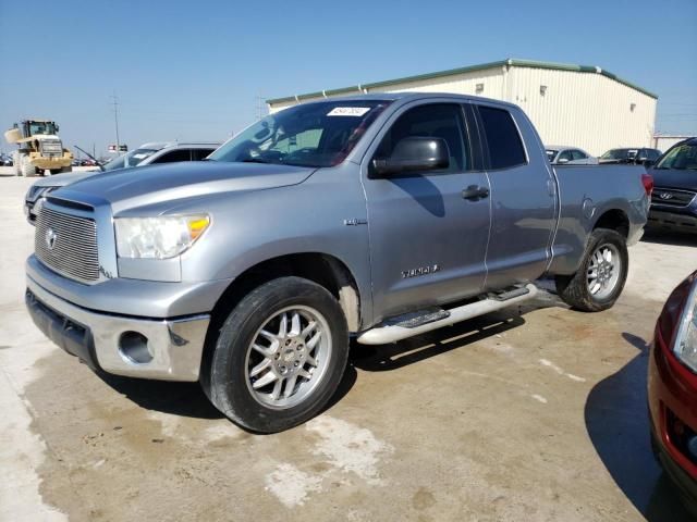 2011 Toyota Tundra Double Cab SR5