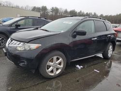 2010 Nissan Murano S for sale in Exeter, RI