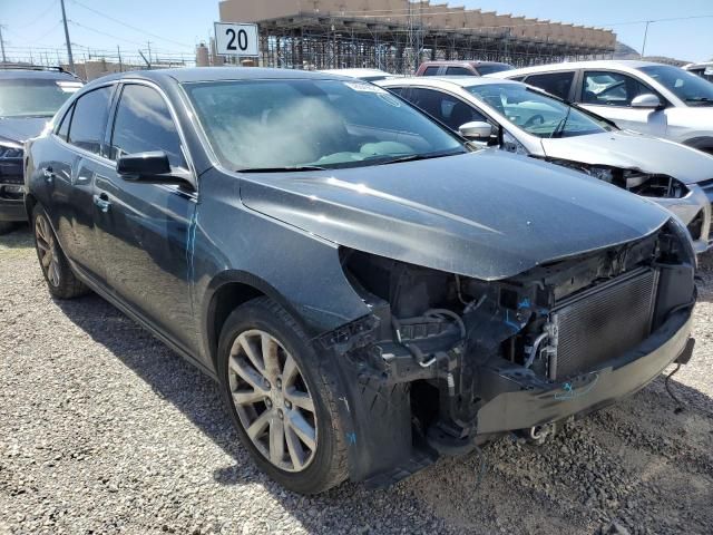 2015 Chevrolet Malibu LTZ