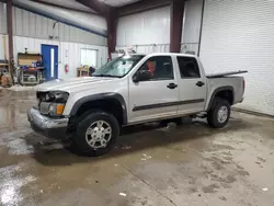 Chevrolet Vehiculos salvage en venta: 2008 Chevrolet Colorado LT