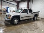 2008 Chevrolet Colorado LT