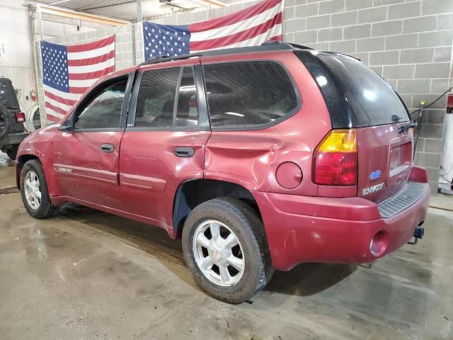 2003 GMC Envoy