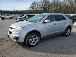 2011 Chevrolet Equinox LT for sale in Glassboro, NJ