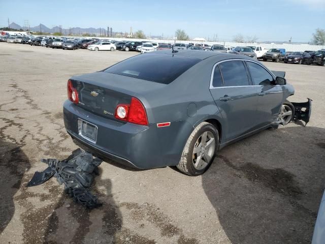 2009 Chevrolet Malibu Hybrid