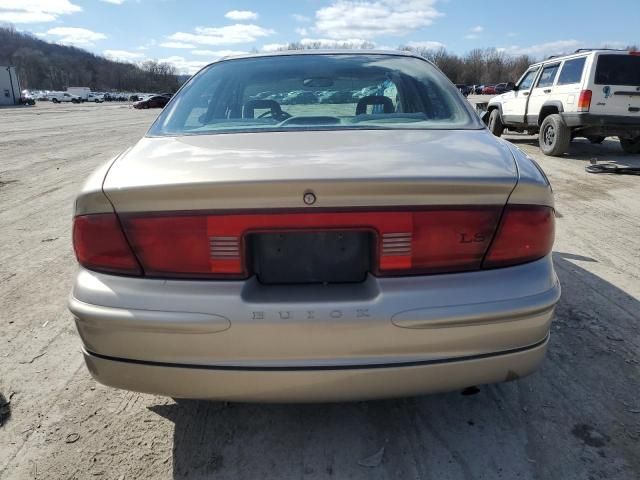 2001 Buick Regal LS