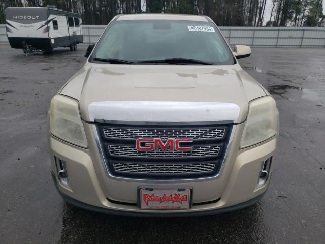 2012 GMC Terrain SLE