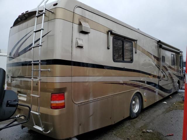 2003 Monon 45x96 2003 Roadmaster Rail Monocoque