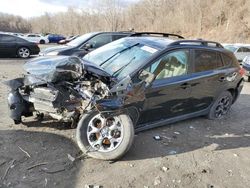 Subaru Crosstrek Vehiculos salvage en venta: 2023 Subaru Crosstrek Sport