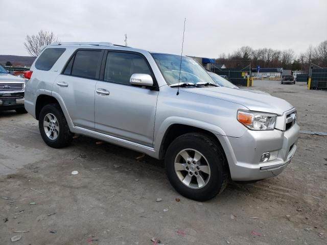 2011 Toyota 4runner SR5