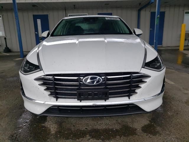 2020 Hyundai Sonata SE