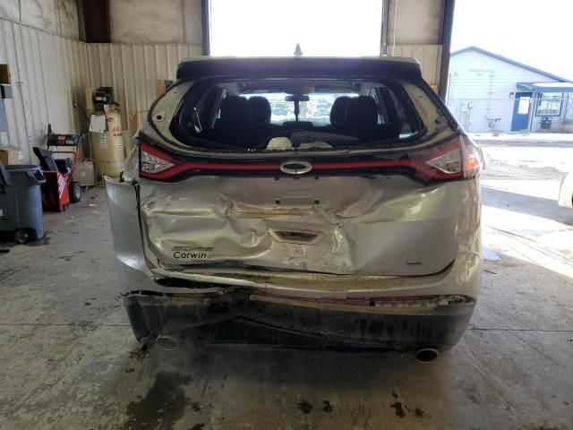 2015 Ford Edge SE