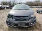 2014 Honda Civic EXL