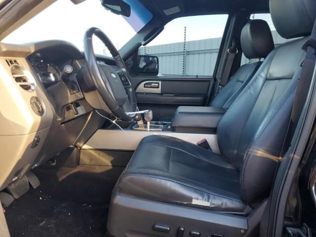 2014 Ford Expedition Limited